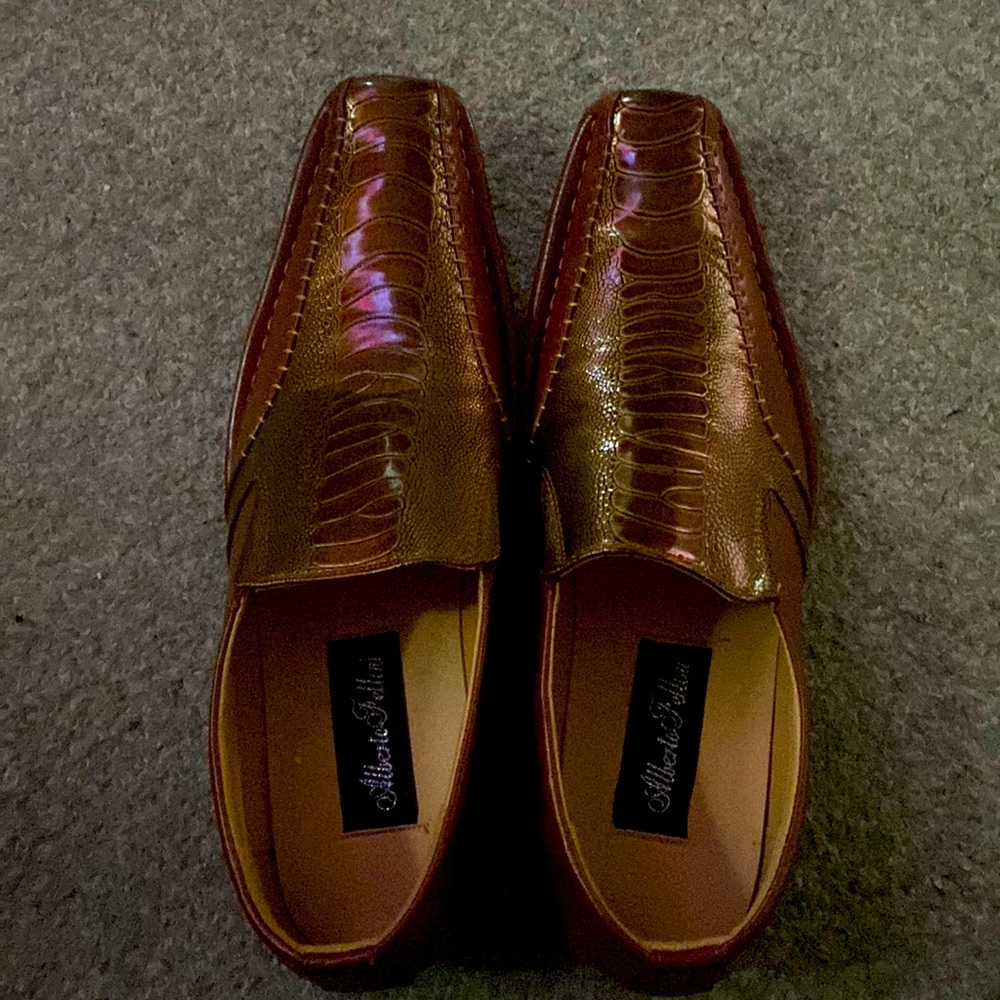 Men’s Dress Shoes